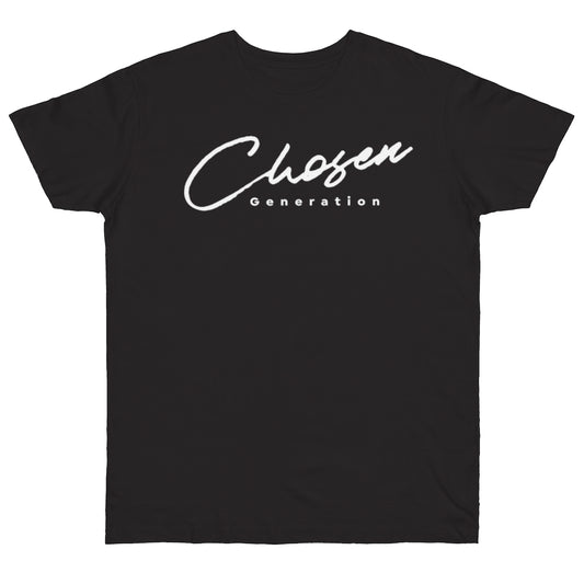 CG Apparel Tee