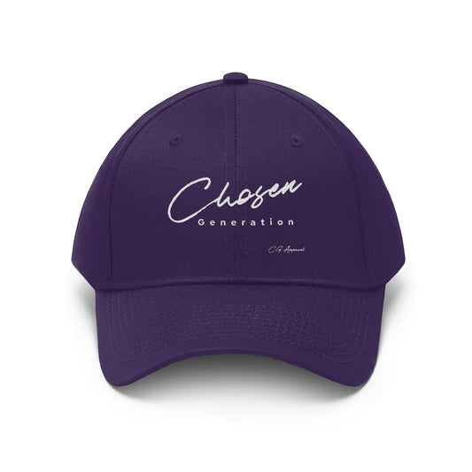 CG Apparel Hat