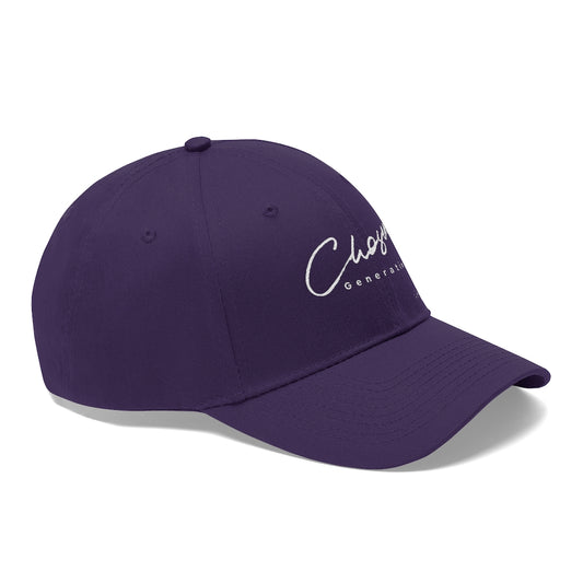 CG Apparel Hat