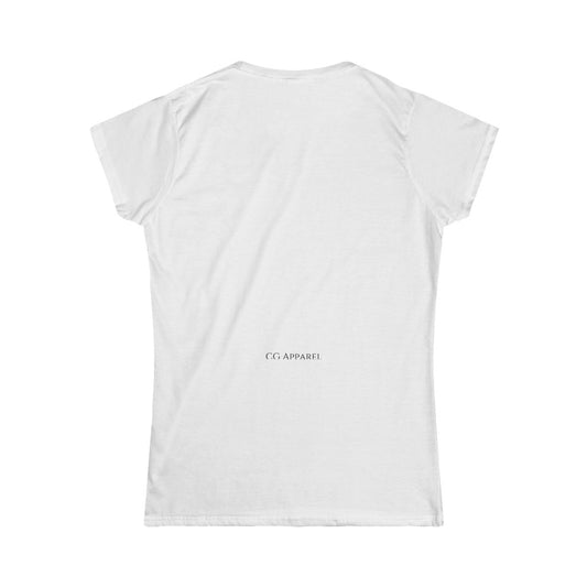 Trinity Soft Tee