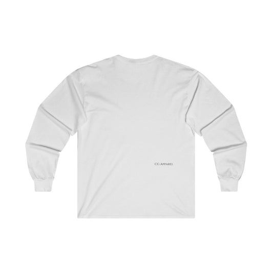 Trinity Long Sleeve Tee